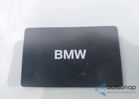 2026 BMW X7 xDrive40I z USA, uszkodzony, nr VIN 5UX23EM09T9087399